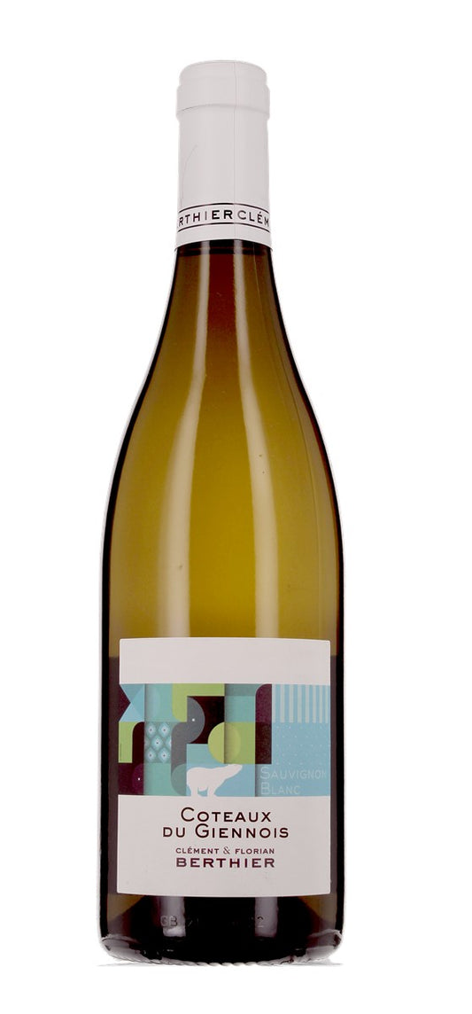 Coteaux du Giennois 2021