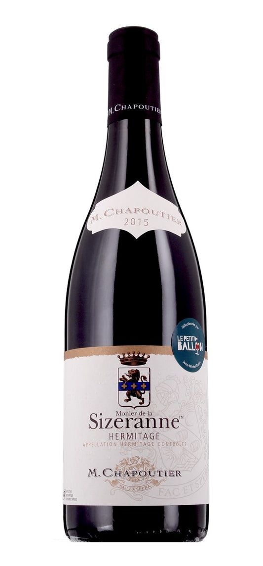 Hermitage Monier de la Sizeranne