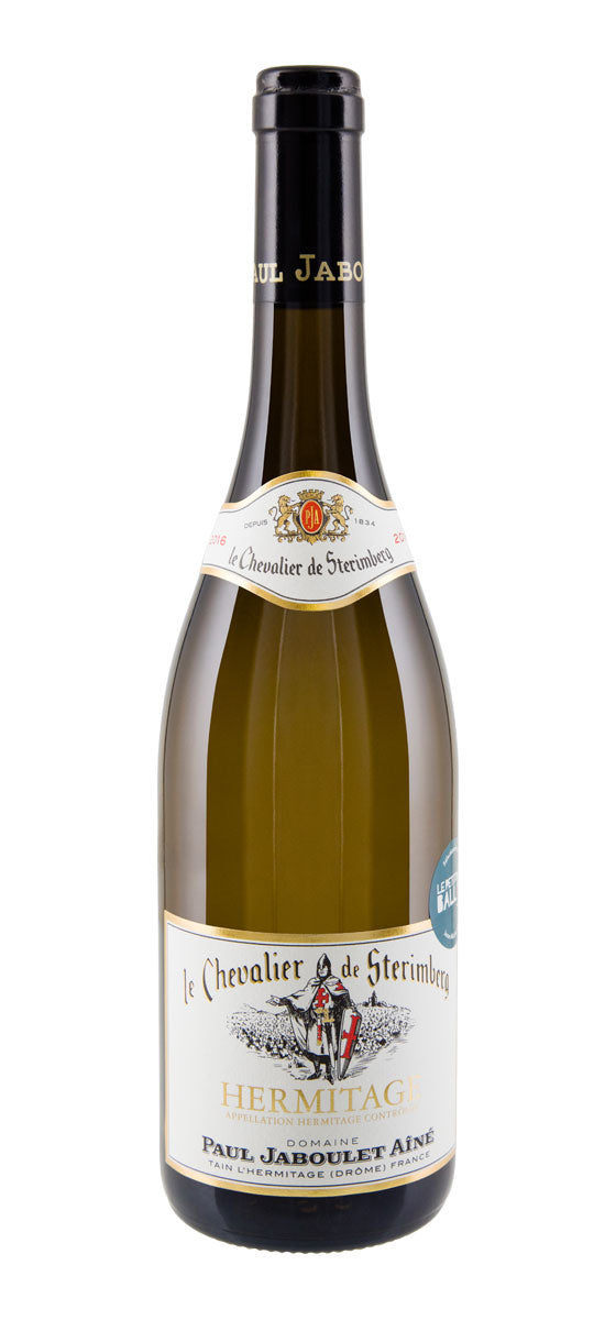 Le Chevalier de Stérimberg 2018