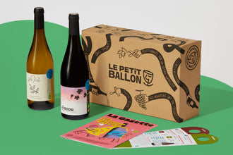 Abonnement Cadeau Petits Curieux Bio