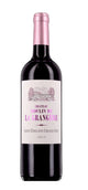 Château La Grangère - Moulin de la Grangère  - AOP Saint-Emilion Grand Cru - Rouge - 2019