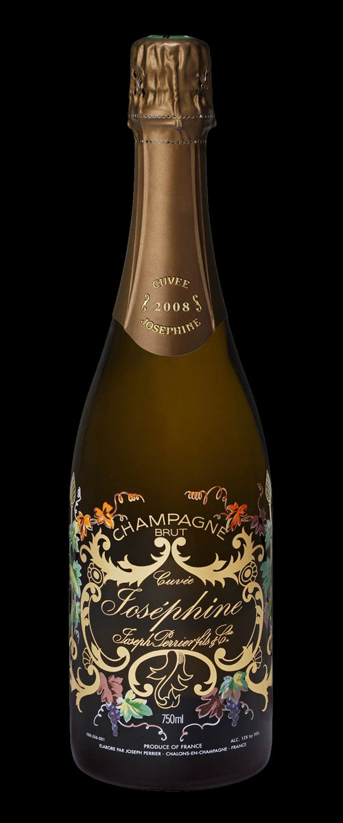 Joséphine - coffret