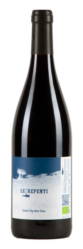 Saumur Puy-Notre-Dame Le Repenti