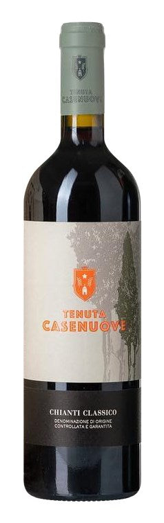 Chianti Classico 2017