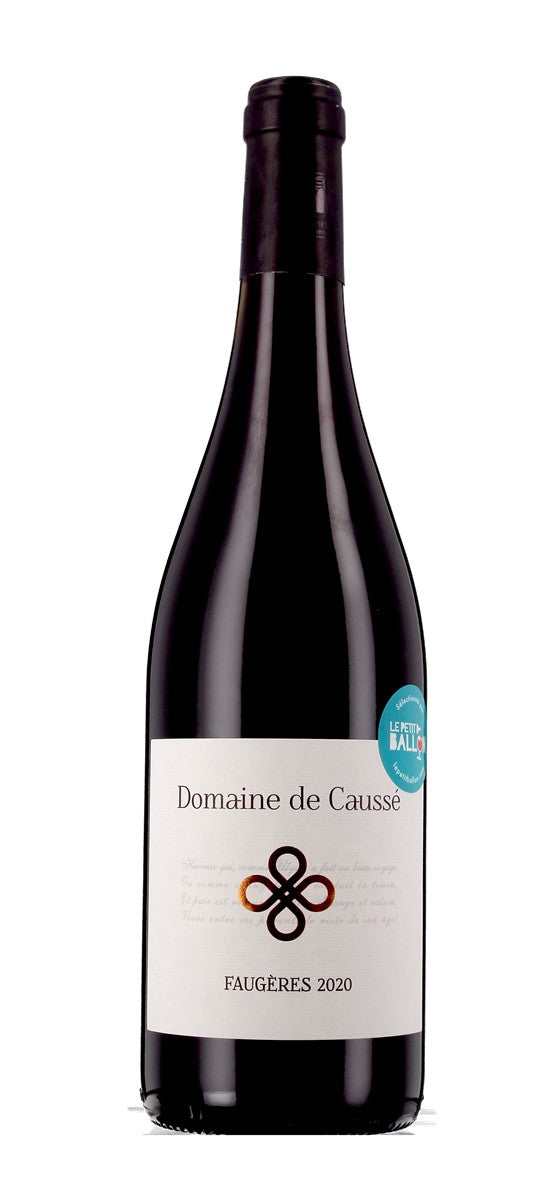 Faugères 2020