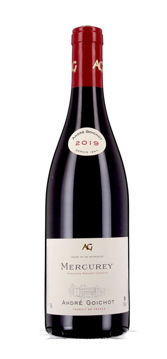 Mercurey 2019