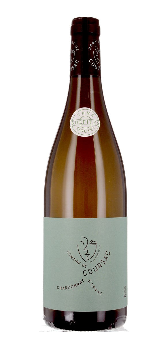 Chardonnay 2022