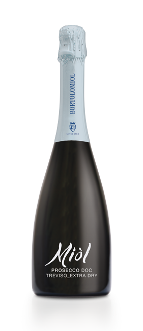 Miòl Prosecco Extra Dry 2022