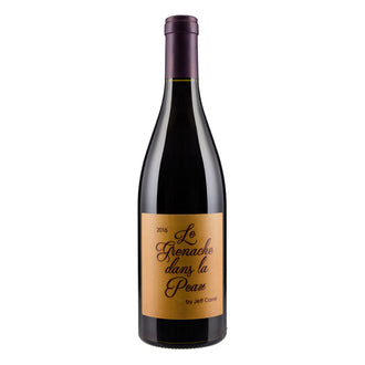Le Grenache dans la peau 2016