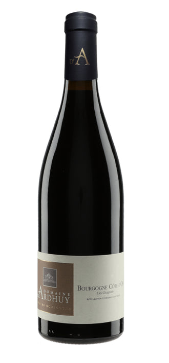 Bourgogne Côte-d'Or « Les Chagniots » 2020