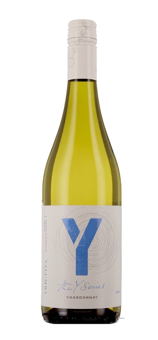 Y Series Unwooded Chardonnay