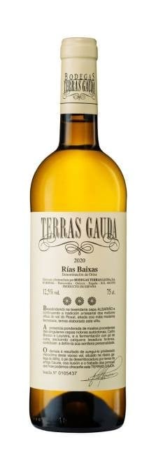 Terras Gauda 2021