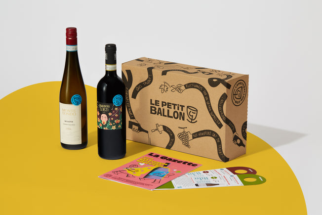 🇮🇹 Dolce vigna image