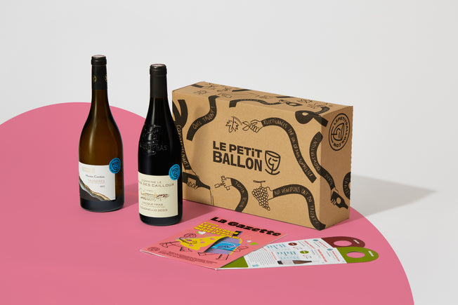 🇫🇷 fins gourmet image