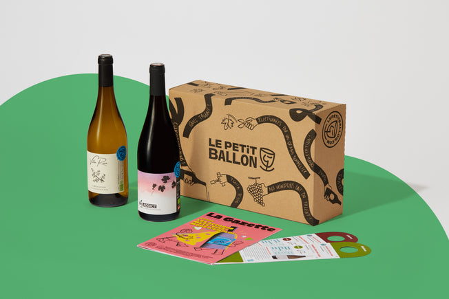 🇫🇷 Petits curieux Bio image