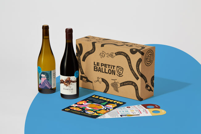 🇫🇷 Petits curieux image