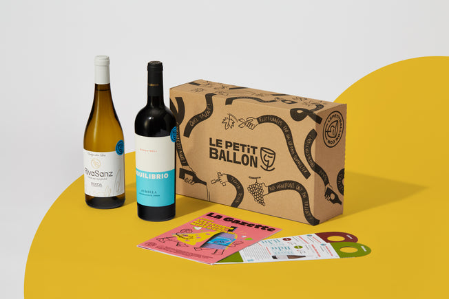 🇪🇸 Viva la viña image