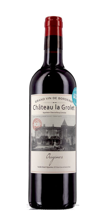 Cuvée Origines