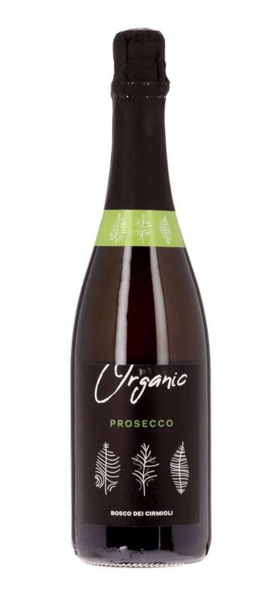 Bosco Viticultori - Dei Cirmioli - Prosecco DOC (Italia) - Blanc - NM - Prosecco DOC (Italia) - Blanc - NM