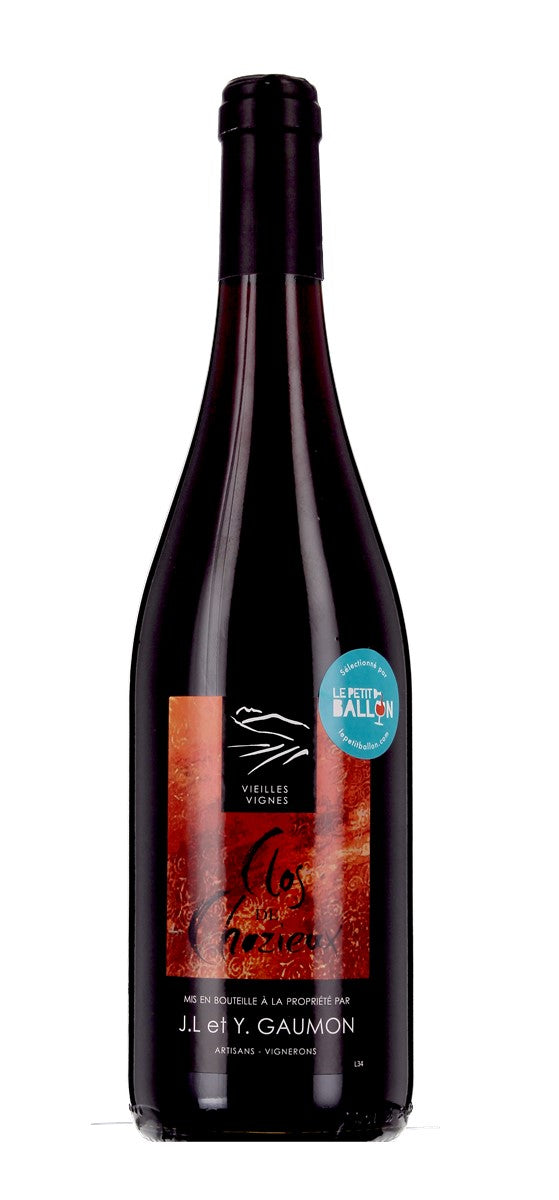Vieilles Vignes 2020