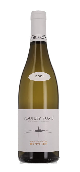 Pouilly Fumé 2021