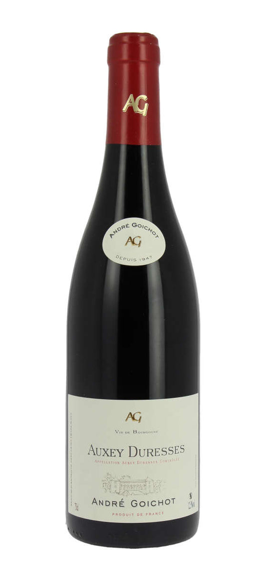 Auxey-Duresses 2020