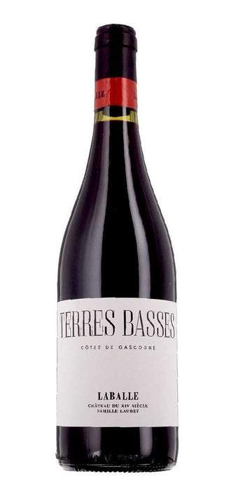 Terres Basses Rouges 2020