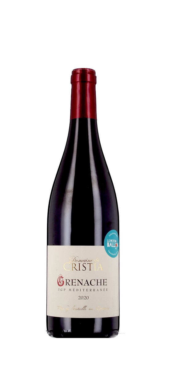 Grenache 2020