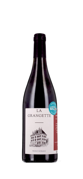 La Grangette 2020