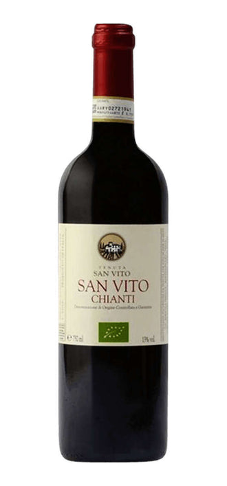 Chianti 2021