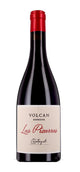 Las Pizarras Volcan 