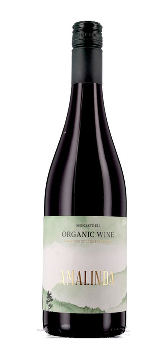 Amalinda Organic 2019