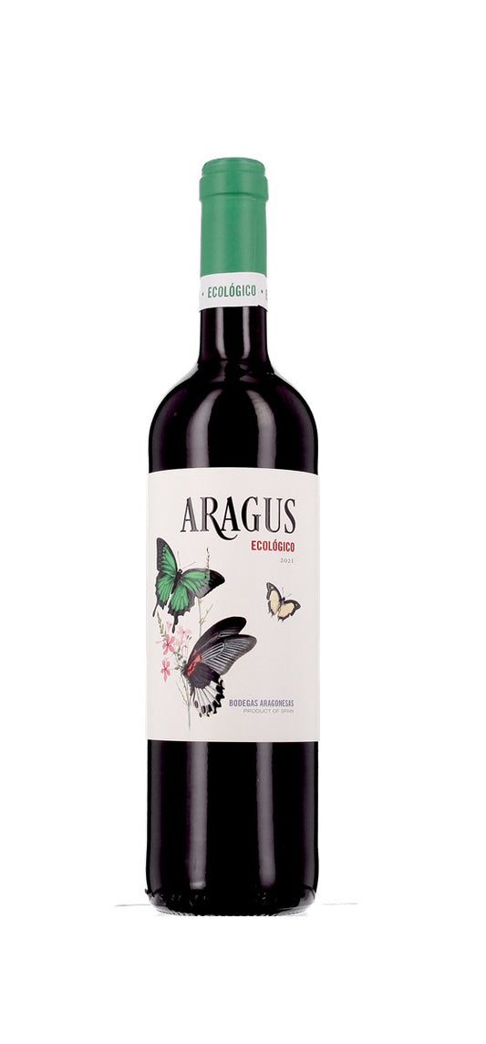 Aragus organic 