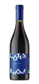 Maison Orcia - Côtes du Rhône - AOP Côtes du Rhône - Rouge - 2020