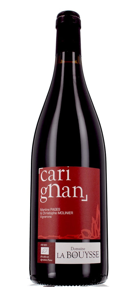 Carignan