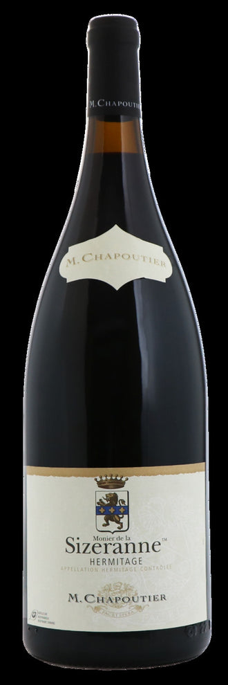 Monier de la Sizeranne Magnum