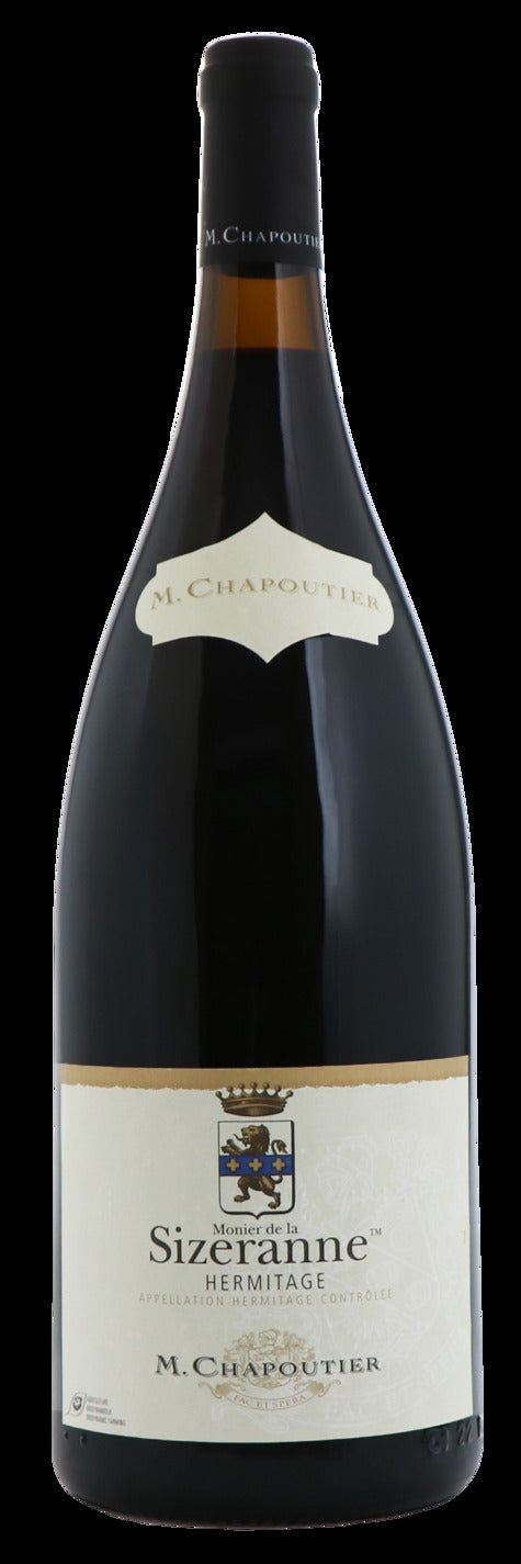 Monier de la Sizeranne Magnum
