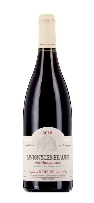 Savigny les Beaune Aux Grands Liards