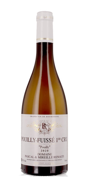 1er Cru Pouilly 2020
