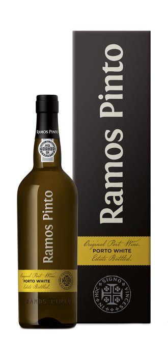 Porto White