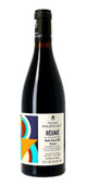Régnié Mosaïque 2020