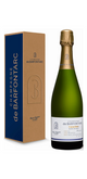 Maison Barfontarc - Caractère Blanc de Noirs & étui - AOP Champagne - Blanc
