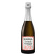 Champagne Louis Roederer - Brut Nature Starck Rosé  - AOP Champagne - Rosé - 2015