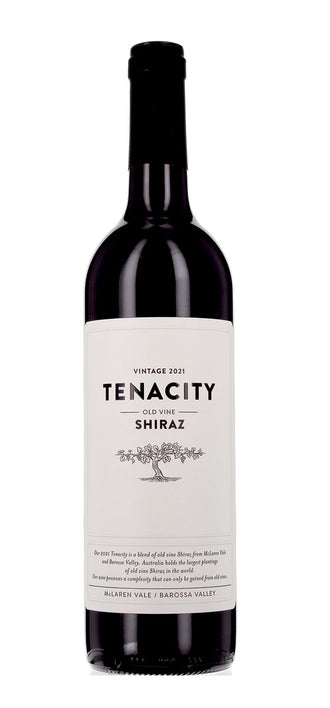 Two Hands Wines - Tenacity Old Vine Shiraz  - Barossa (Australie) - Rouge - 2021