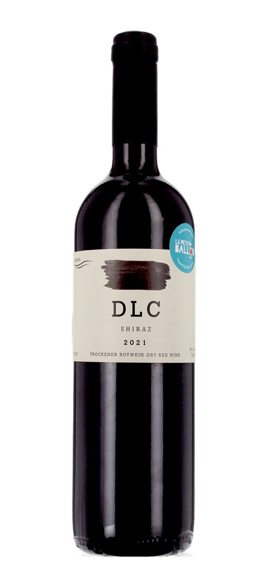 DLC Shiraz 2021