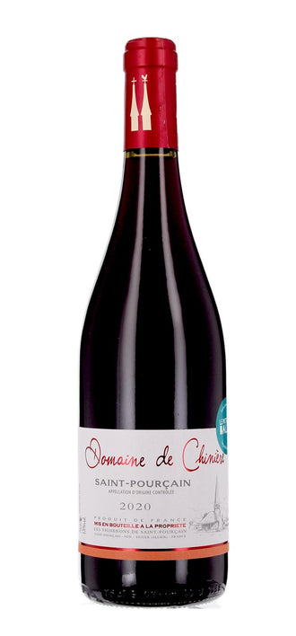 Saint-Pourçain Rouge 2020