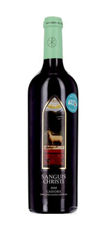 Domaine Les Roques de Cana - Sanguis Christi - AOP Cahors - Rouge - 2018