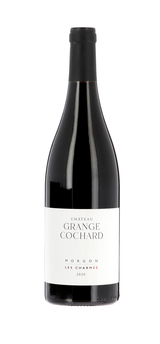 Château Grange Cochard - Les Charmes  - AOP Morgon - Rouge - 2020