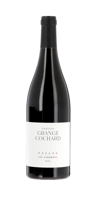 Château Grange Cochard - Les Charmes  - AOP Morgon - Rouge - 2020