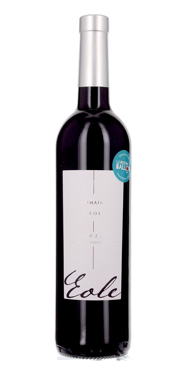 Domaine d'Eole, Coteaux d'Aix en Provence